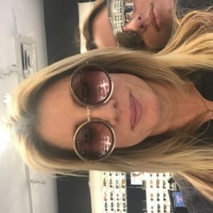 Meet your Posher, Stacey